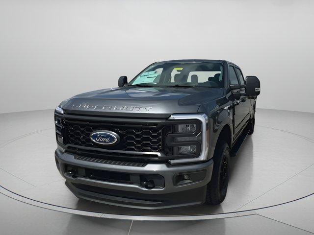 new 2025 Ford F-250 car, priced at $68,726