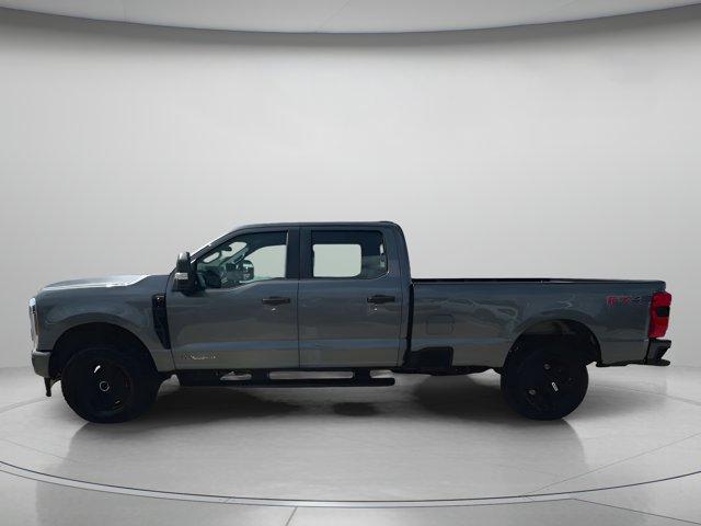 new 2025 Ford F-250 car, priced at $68,726