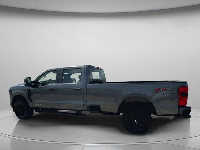 new 2025 Ford F-250 car, priced at $68,726