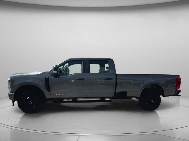 new 2025 Ford F-250 car, priced at $68,726