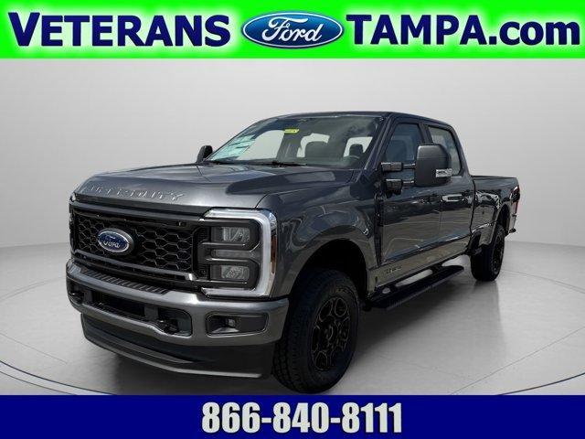 new 2025 Ford F-250 car, priced at $68,726