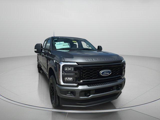new 2025 Ford F-250 car, priced at $68,726