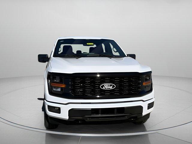 new 2025 Ford F-150 car, priced at $47,249