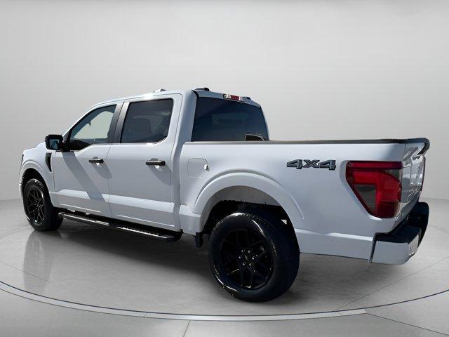new 2025 Ford F-150 car, priced at $47,249
