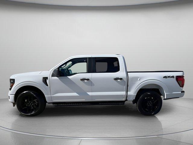 new 2025 Ford F-150 car, priced at $47,249