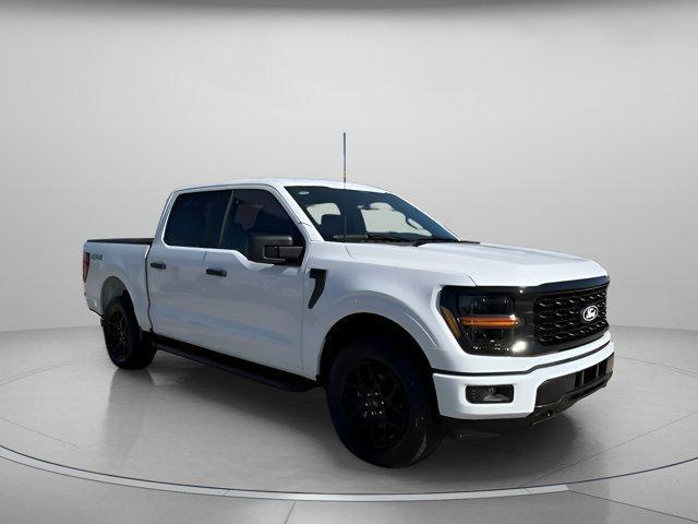 new 2025 Ford F-150 car, priced at $47,249