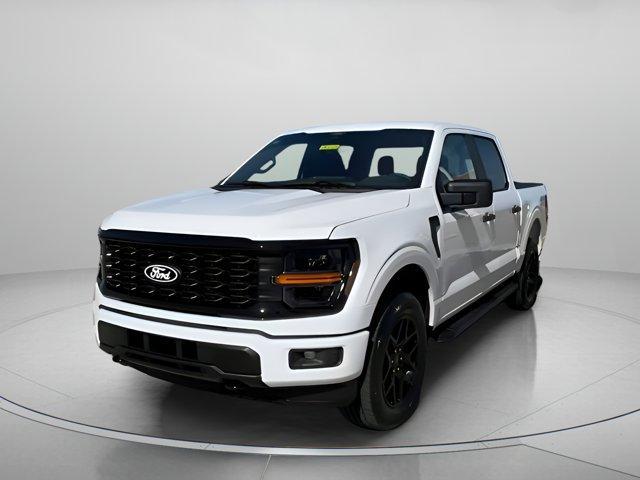 new 2025 Ford F-150 car, priced at $47,249