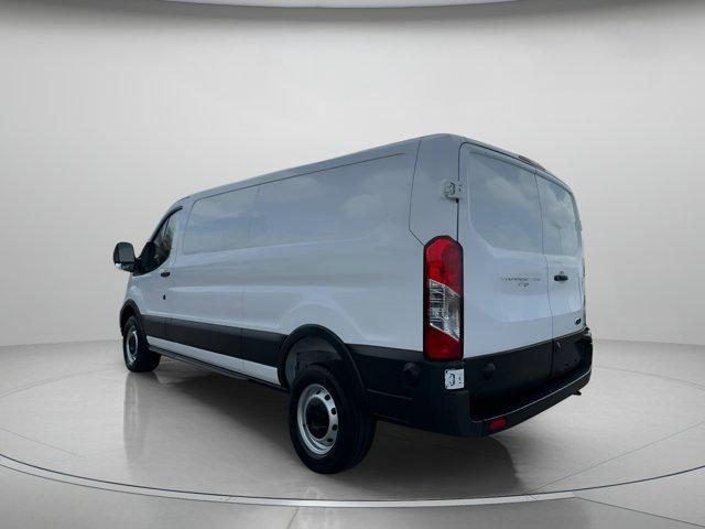 new 2025 Ford Transit-250 car, priced at $46,849