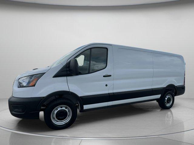 new 2025 Ford Transit-250 car, priced at $46,849