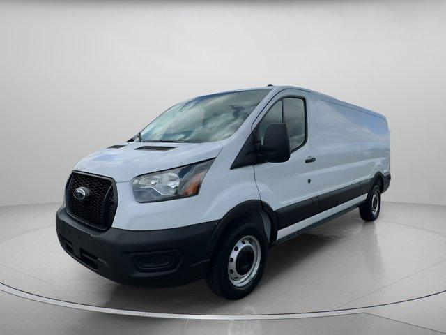 new 2025 Ford Transit-250 car, priced at $46,849