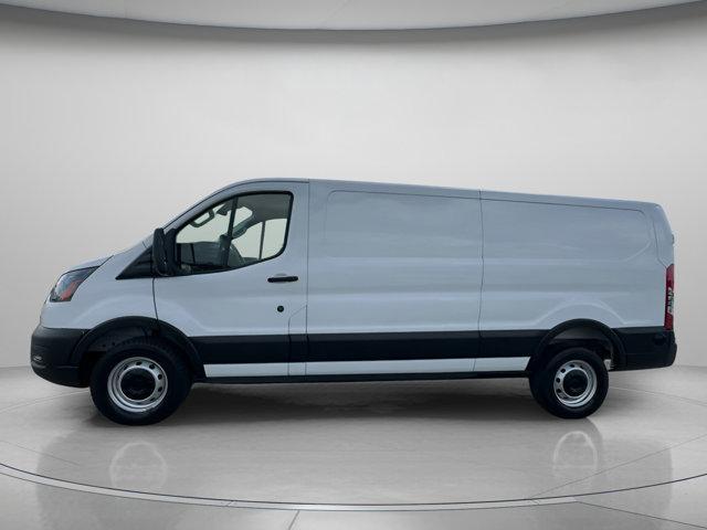 new 2025 Ford Transit-250 car, priced at $46,849