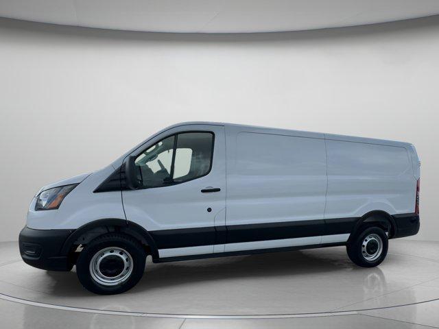 new 2025 Ford Transit-250 car, priced at $46,849