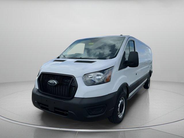 new 2025 Ford Transit-250 car, priced at $46,849