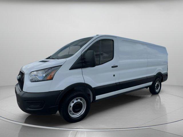 new 2025 Ford Transit-250 car, priced at $46,849