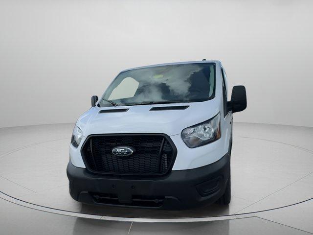 new 2025 Ford Transit-250 car, priced at $46,849