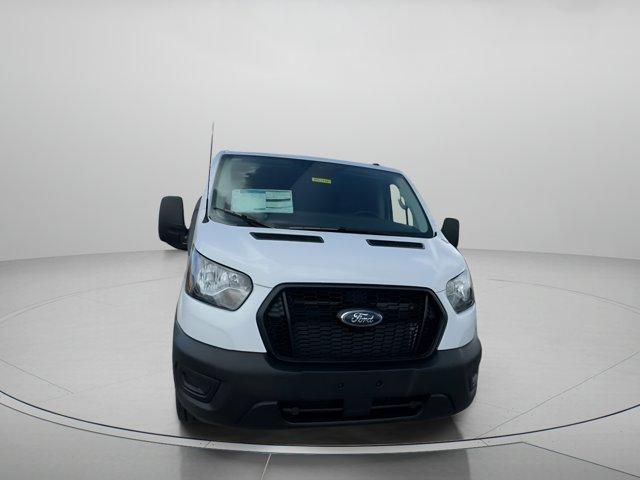 new 2025 Ford Transit-250 car, priced at $46,849