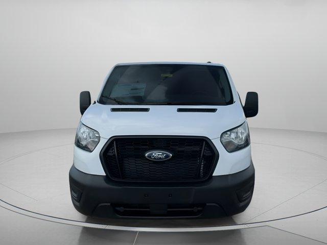 new 2025 Ford Transit-250 car, priced at $46,849