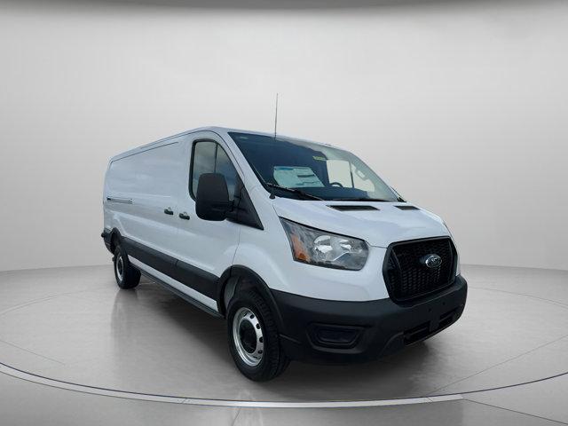 new 2025 Ford Transit-250 car, priced at $46,849