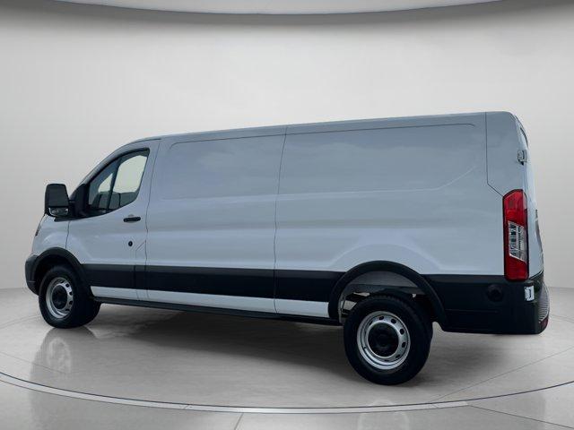 new 2025 Ford Transit-250 car, priced at $46,849