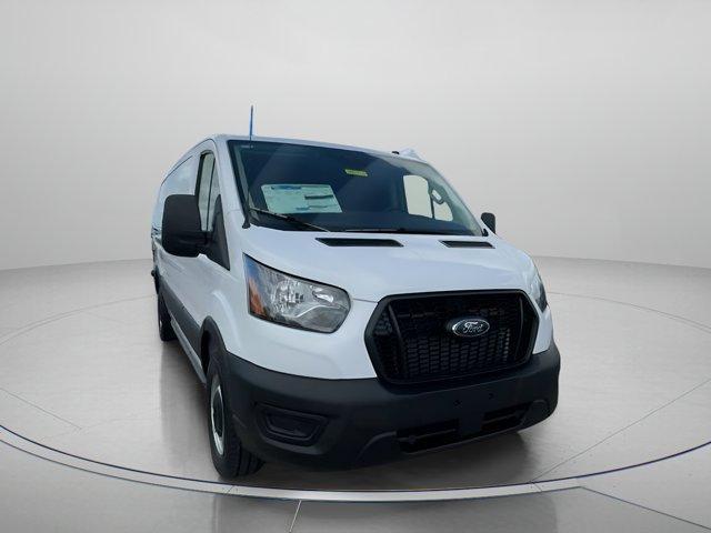 new 2025 Ford Transit-250 car, priced at $46,849