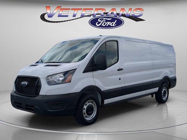 new 2025 Ford Transit-250 car, priced at $46,849