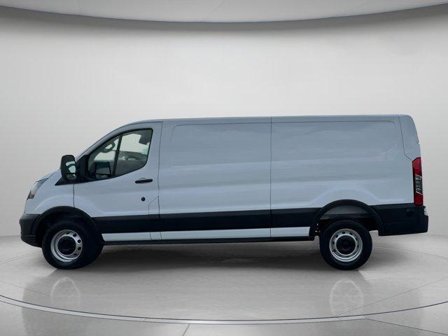 new 2025 Ford Transit-250 car, priced at $46,849