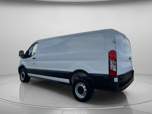 new 2025 Ford Transit-250 car, priced at $46,849