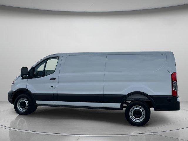 new 2025 Ford Transit-250 car, priced at $46,849