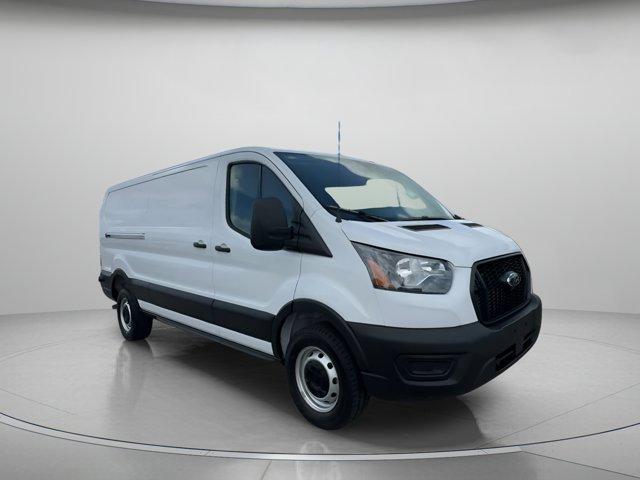new 2025 Ford Transit-250 car, priced at $46,849