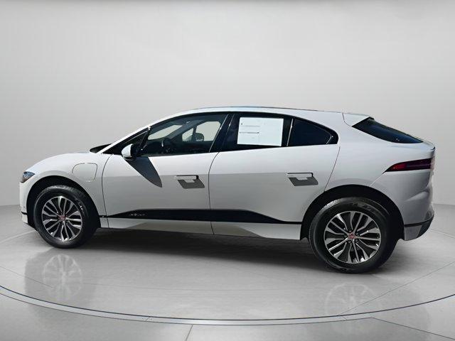 used 2020 Jaguar I-PACE car, priced at $25,997