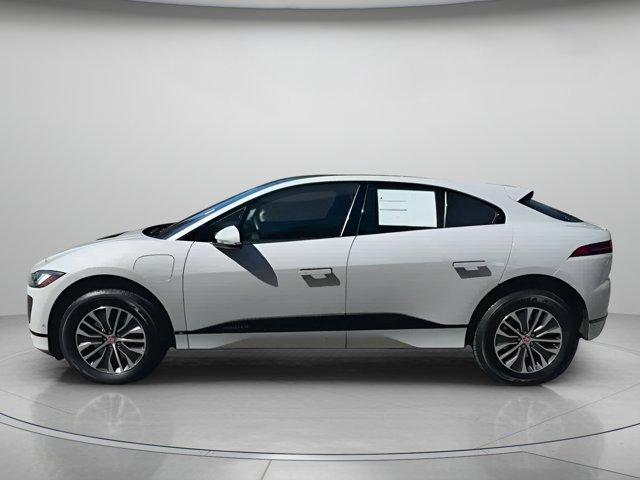 used 2020 Jaguar I-PACE car, priced at $25,997