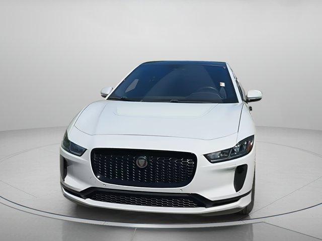used 2020 Jaguar I-PACE car, priced at $25,997