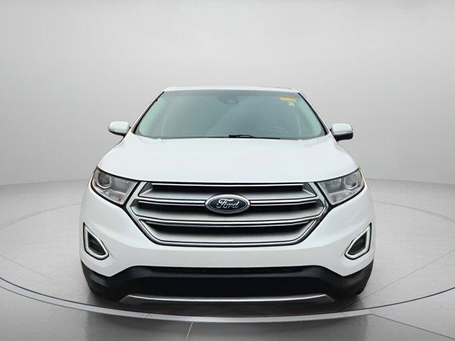 used 2018 Ford Edge car, priced at $12,999