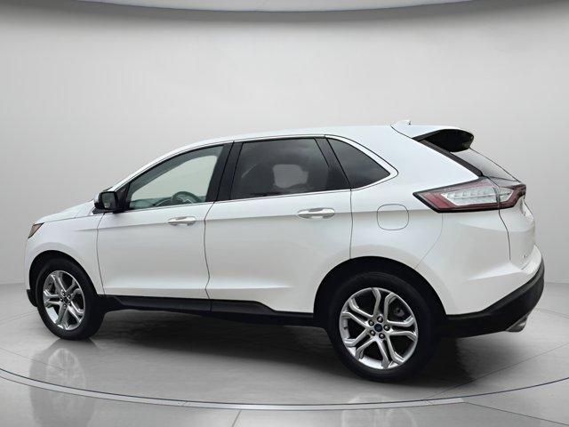 used 2018 Ford Edge car, priced at $12,999