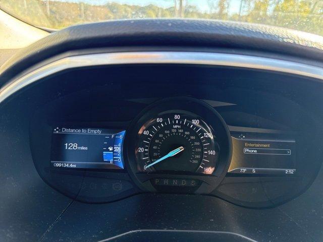 used 2018 Ford Edge car, priced at $12,999