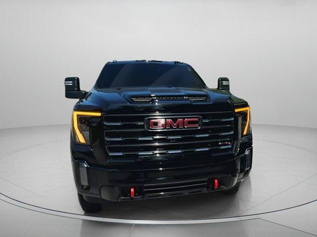 used 2024 GMC Sierra 3500 car, priced at $74,999