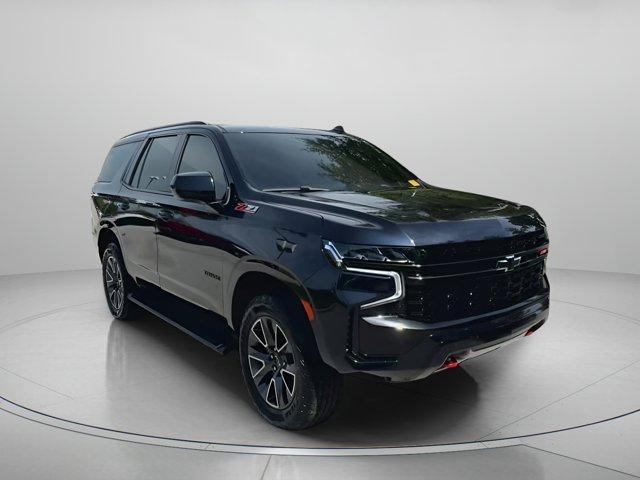 used 2023 Chevrolet Tahoe car, priced at $60,999