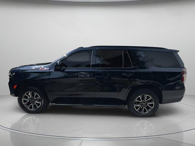 used 2023 Chevrolet Tahoe car, priced at $60,999