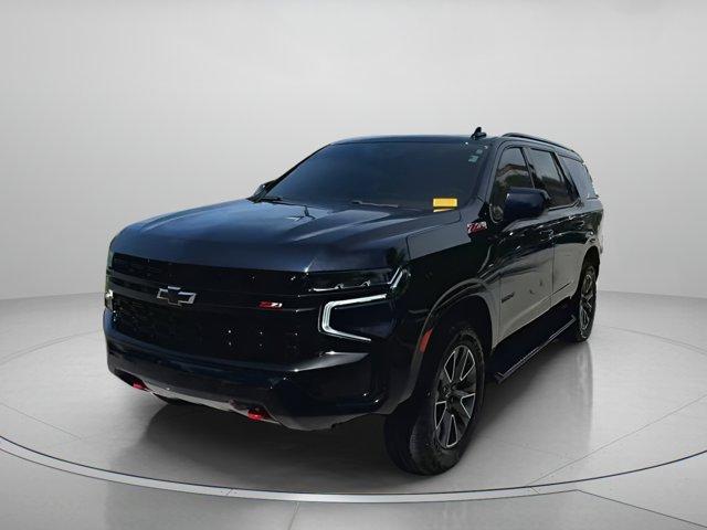 used 2023 Chevrolet Tahoe car, priced at $60,999