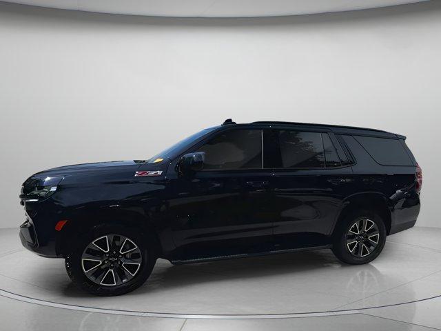 used 2023 Chevrolet Tahoe car, priced at $60,999