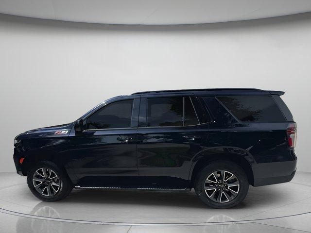 used 2023 Chevrolet Tahoe car, priced at $60,999