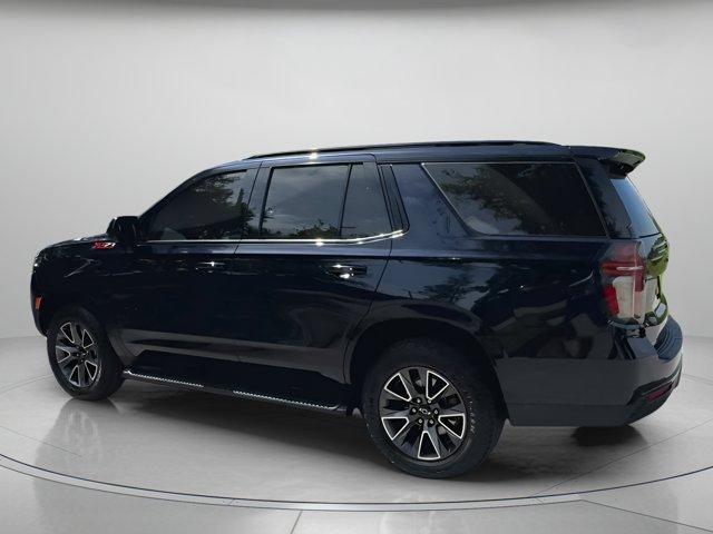 used 2023 Chevrolet Tahoe car, priced at $60,999