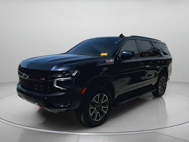 used 2023 Chevrolet Tahoe car, priced at $60,999