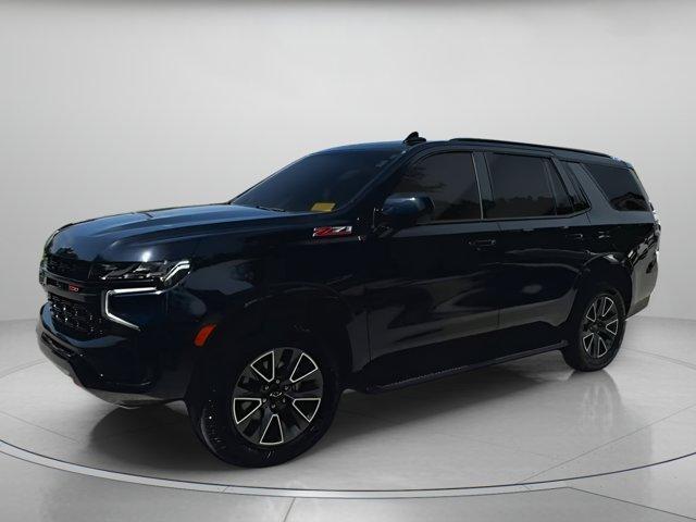 used 2023 Chevrolet Tahoe car, priced at $60,999