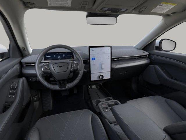 new 2025 Ford Mustang Mach-E car, priced at $39,495