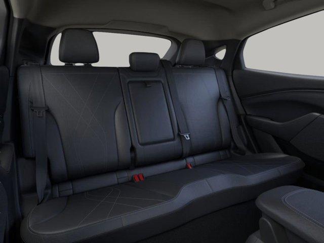 new 2025 Ford Mustang Mach-E car, priced at $39,495