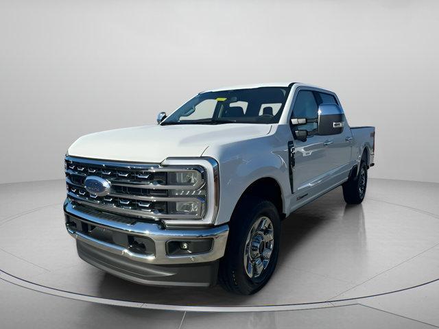 new 2025 Ford F-250 car, priced at $86,014