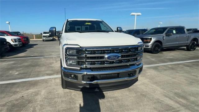 new 2025 Ford F-250 car, priced at $86,514