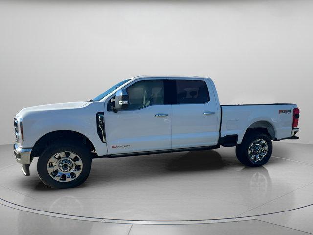 new 2025 Ford F-250 car, priced at $86,014