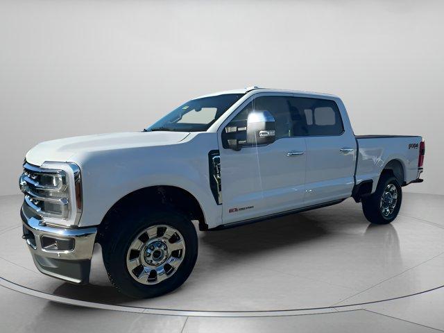 new 2025 Ford F-250 car, priced at $86,014